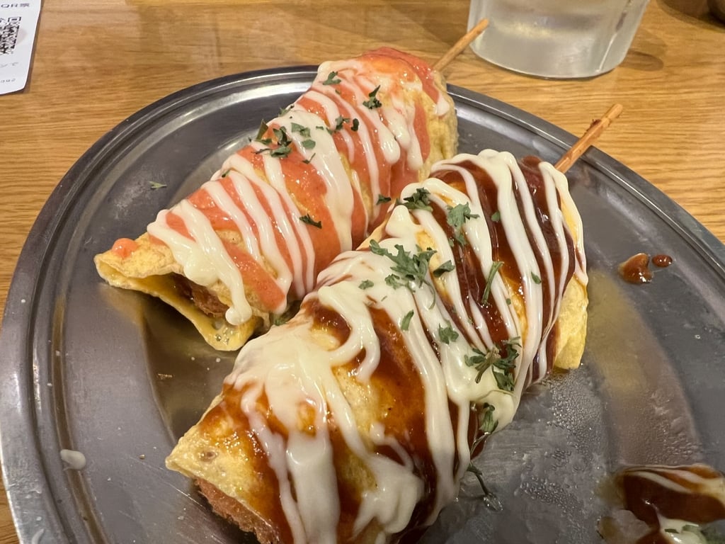 鉄板酒場 鐵一 赤羽店