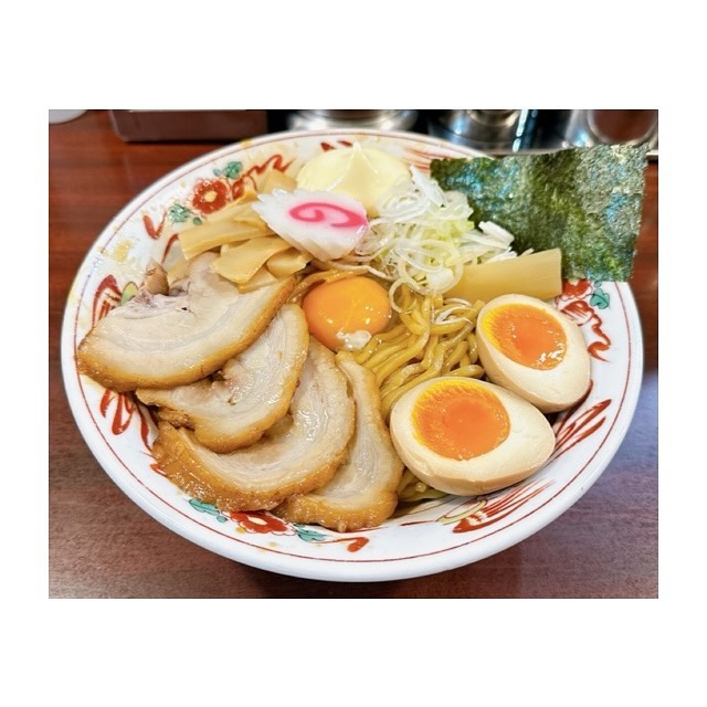 らーめん専門店ぶぶか 吉祥寺北口