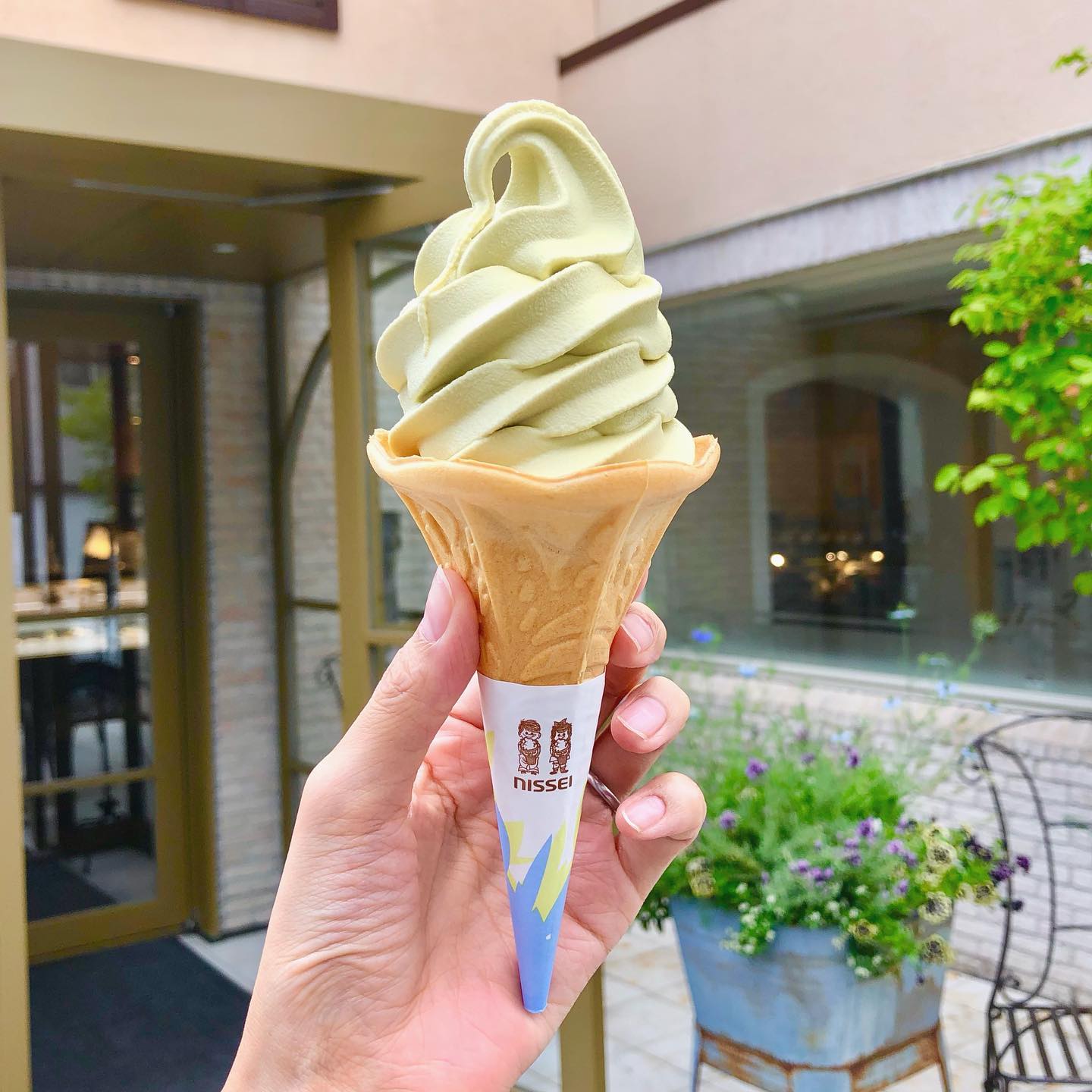 アニバーサリー 札幌円山店