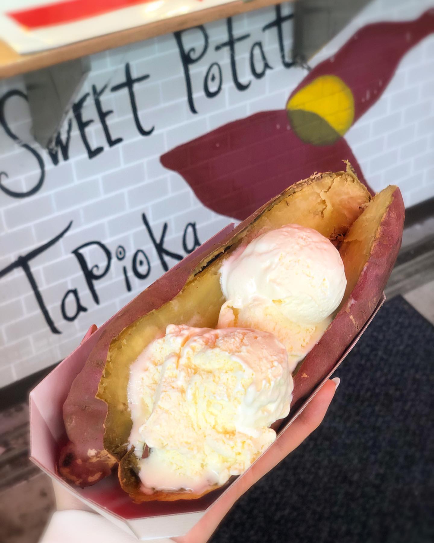 tapimo 新大久保駅前店