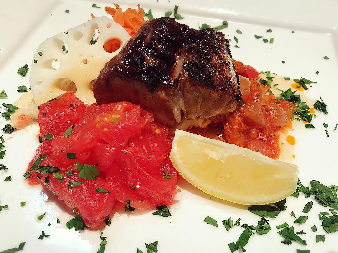 ビストロアラドゥマンド