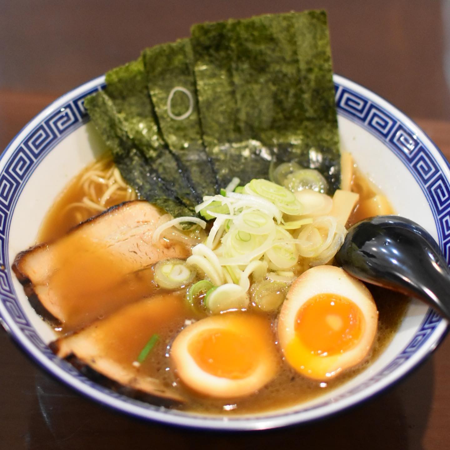 ふじ天らぁめん 蟹江店