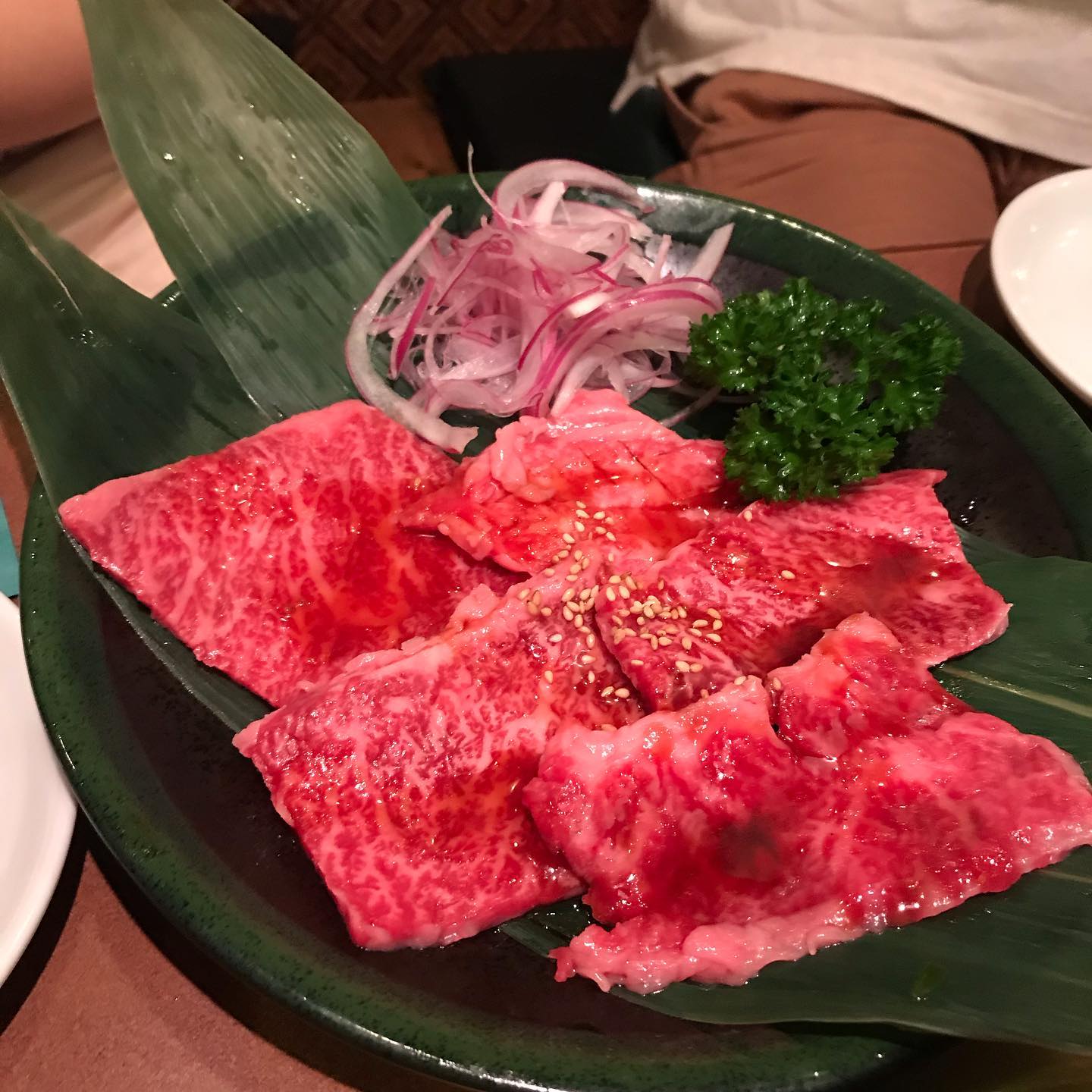 やきにく本舗 片瀬本店