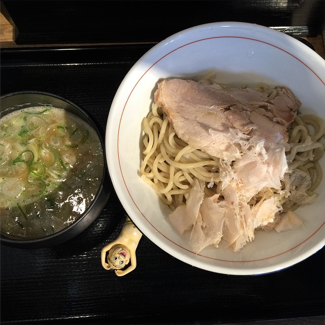 麺や 笑味寿 えびす