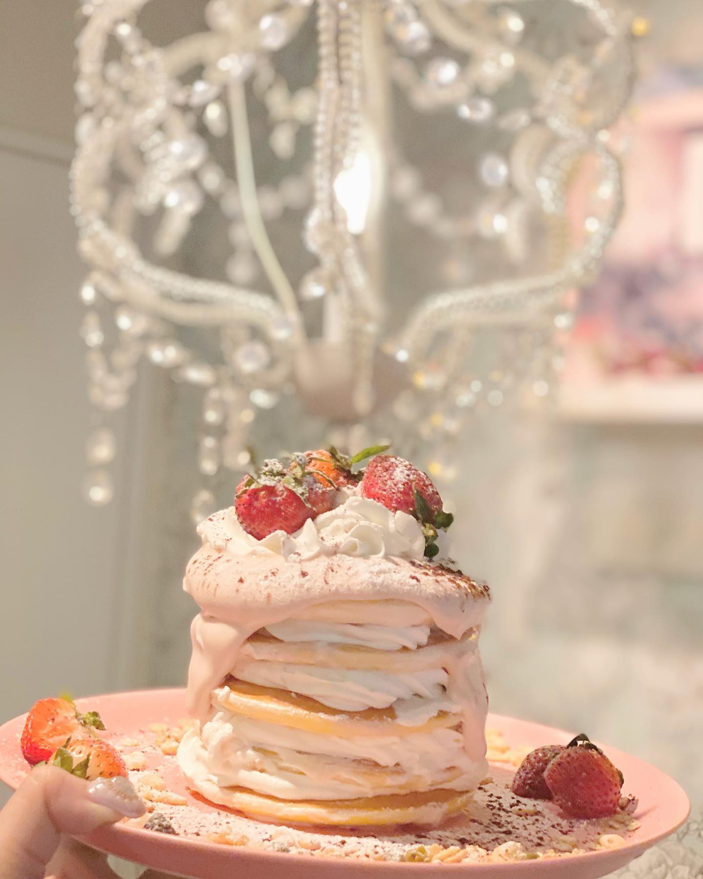 ハワイアンカフェ Moke's Hawaii Enoshima