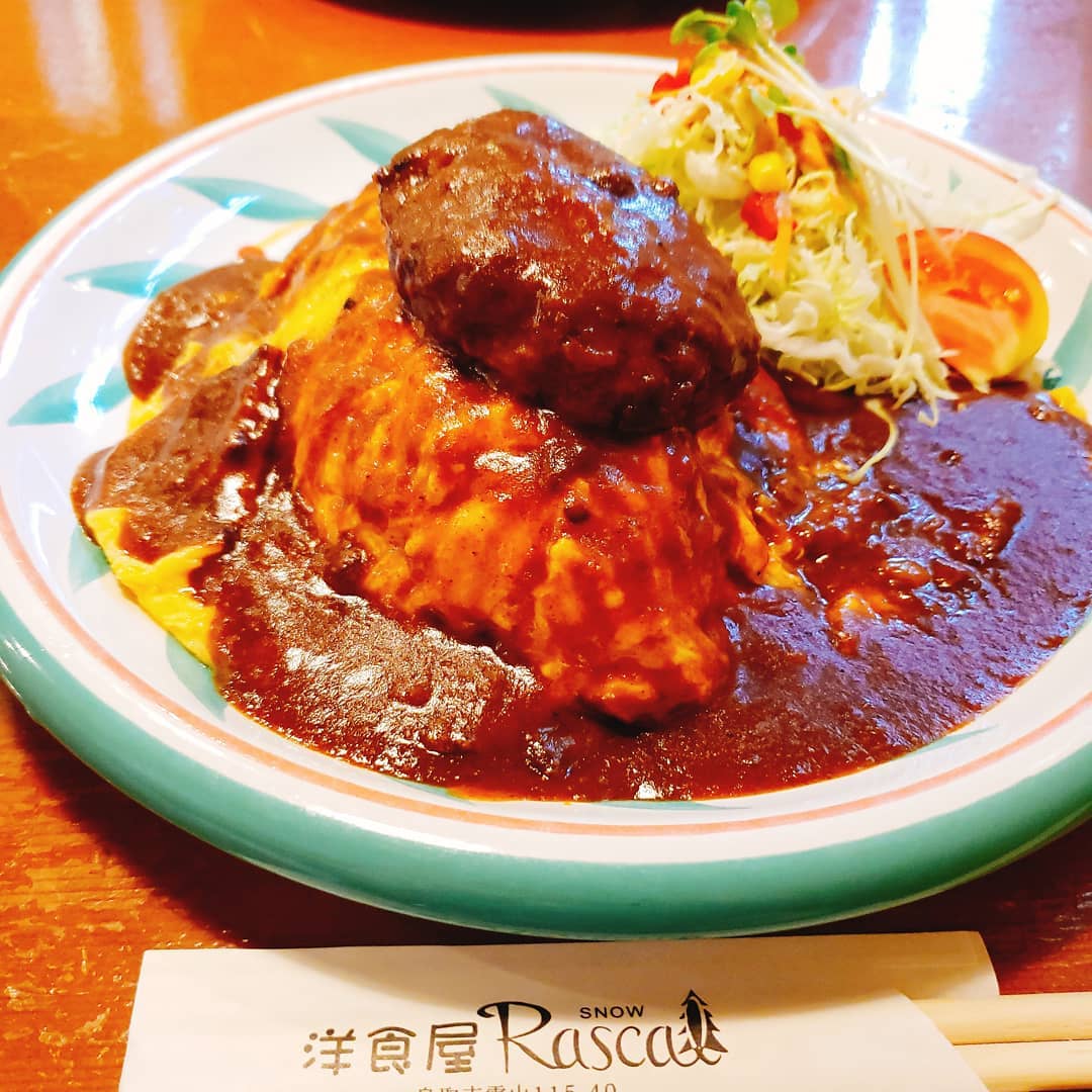 スノーラスカル