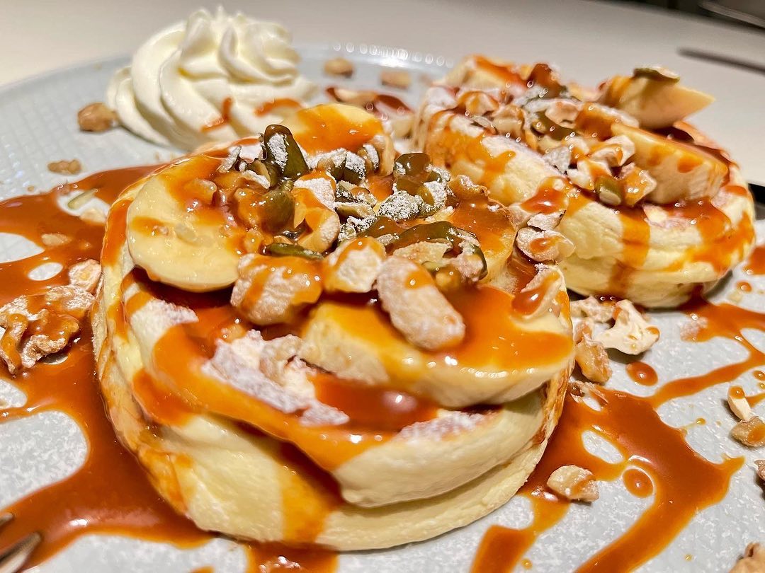 Garment District by Bedford Cafe