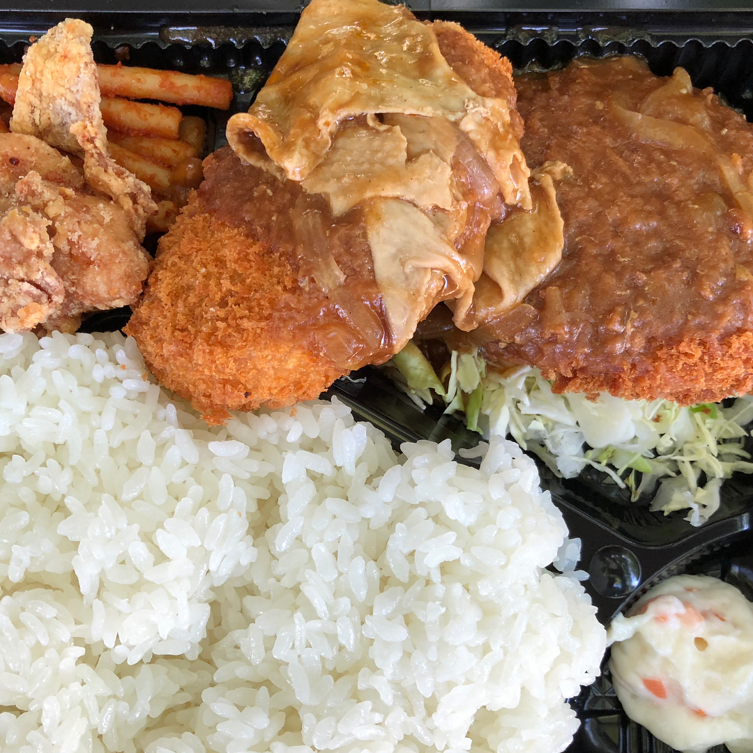 ダイナマイトキッチン