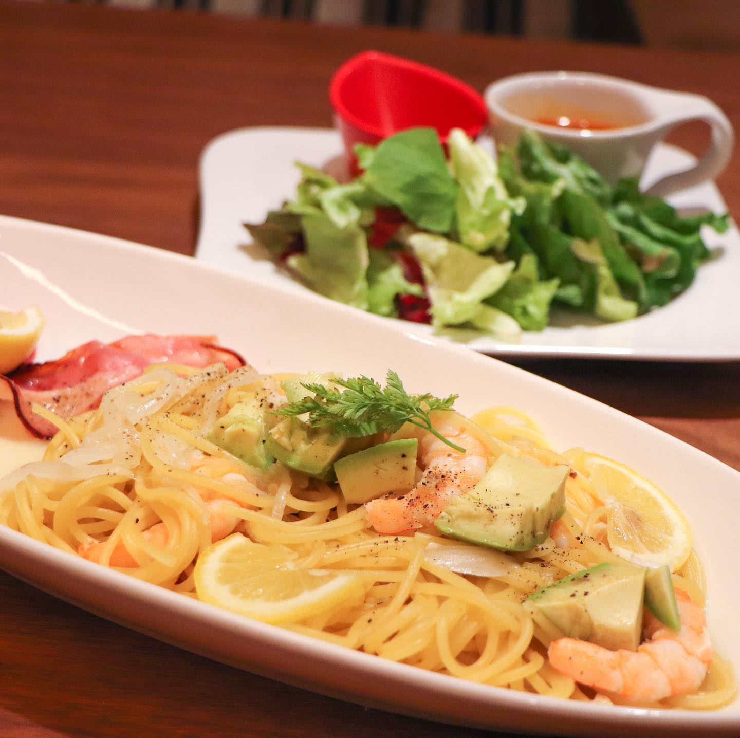 むさしの森珈琲 高崎問屋町店