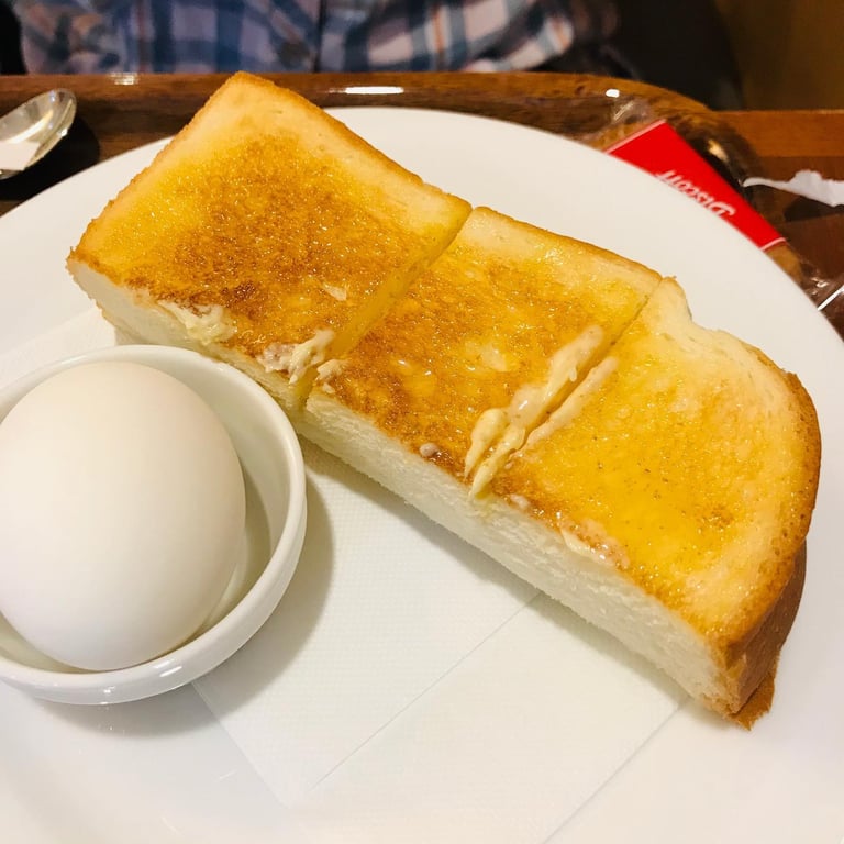 カフェ・ファゼンダ 高蔵寺店