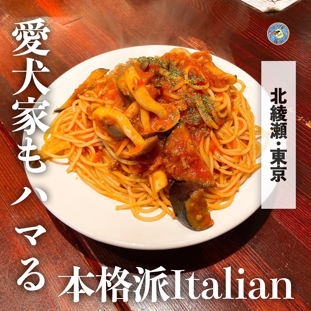 トラットリア サンタ テレーザ