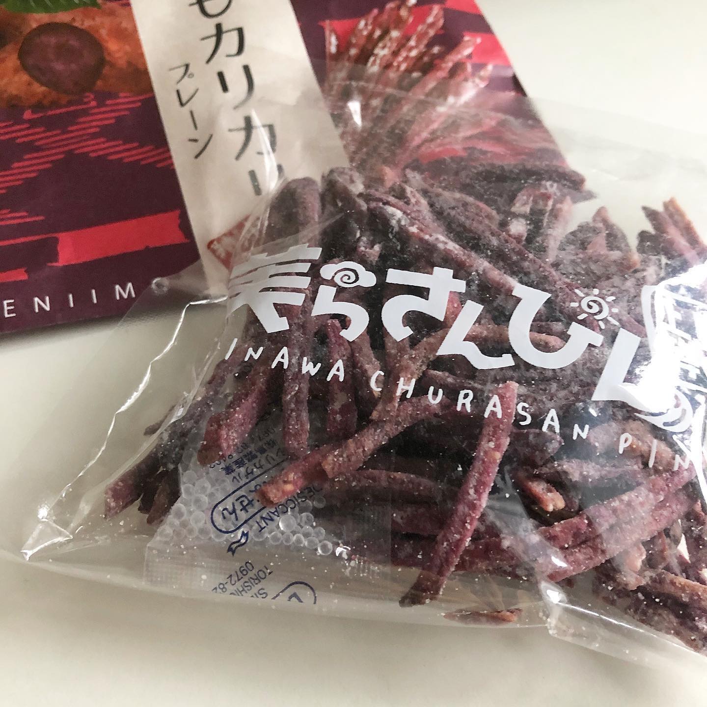 美らさんぴん OKINAWAMART