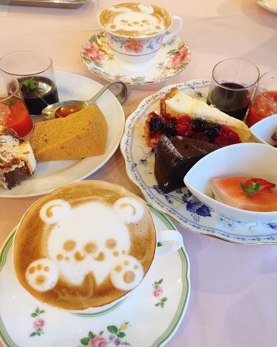 ブルーモーメント