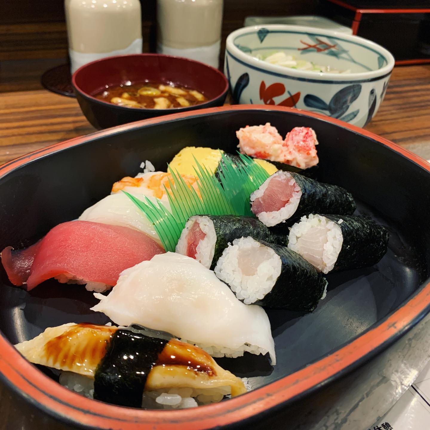 すし市場 正 本店