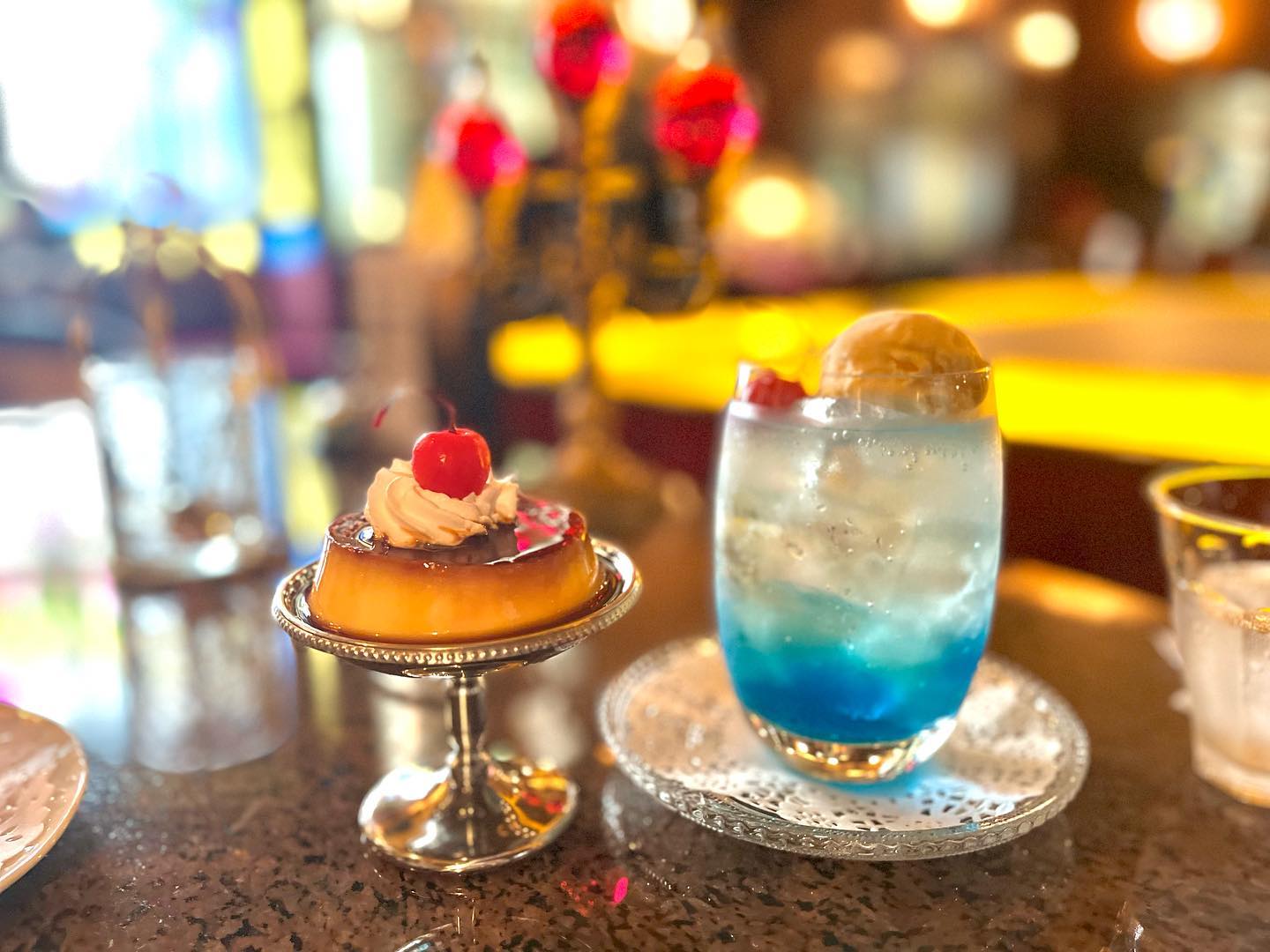 純喫茶アラジン