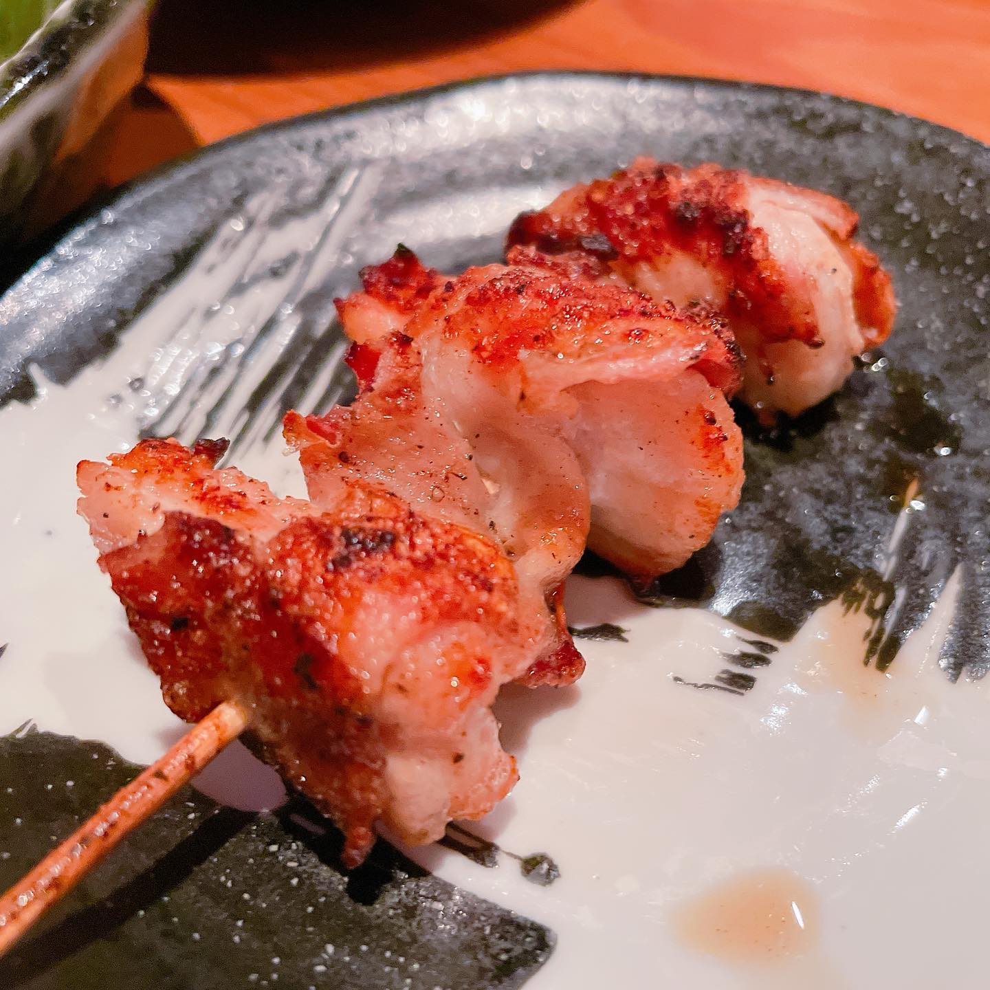 やきとり 六三四