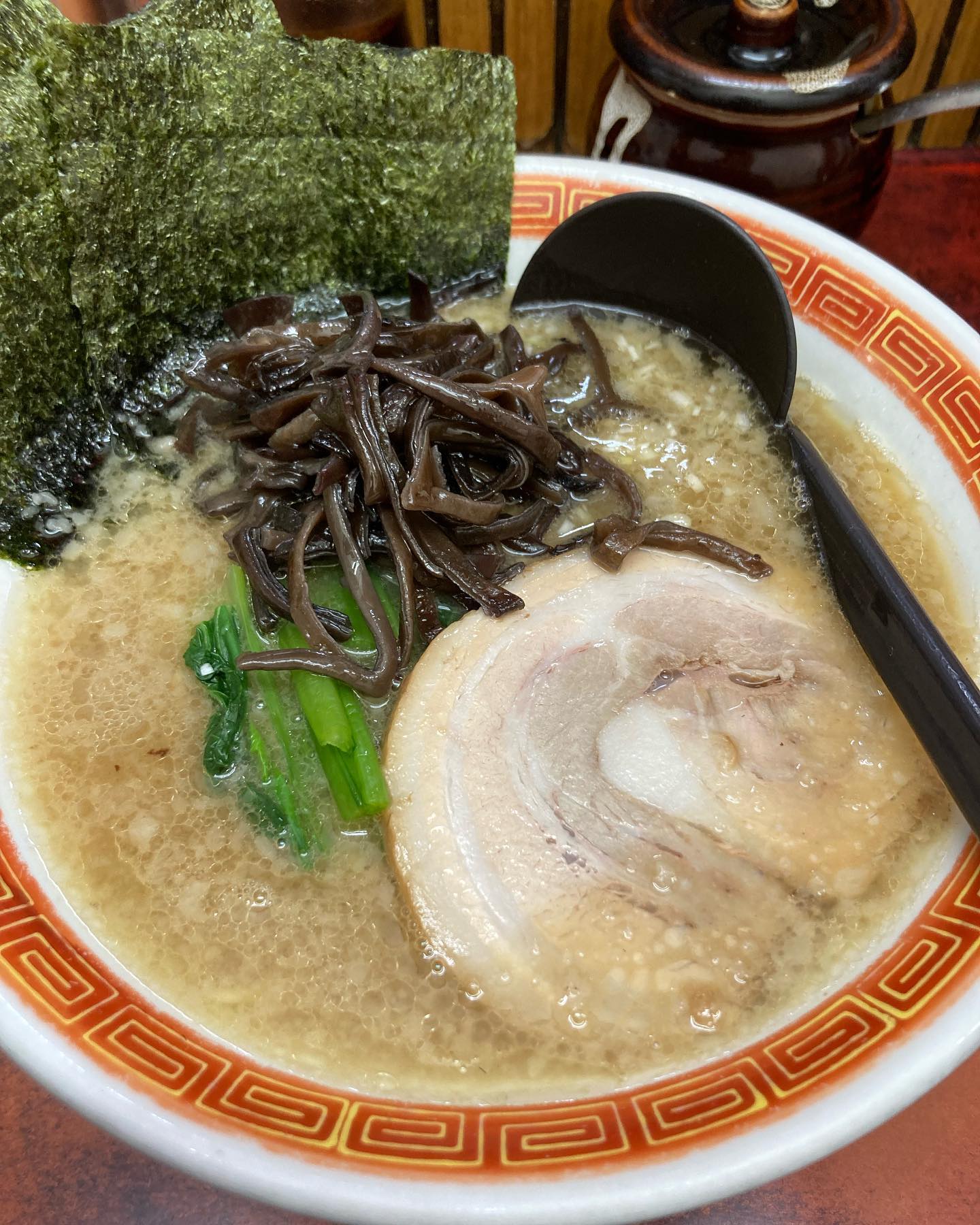 たつ屋 井土ヶ谷店