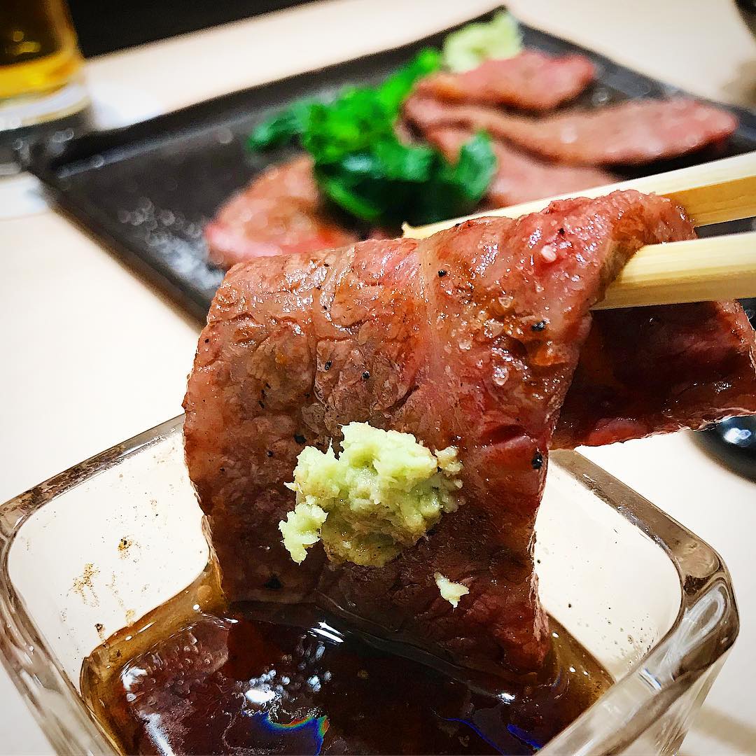 和牛炙り焼割烹 せんりや