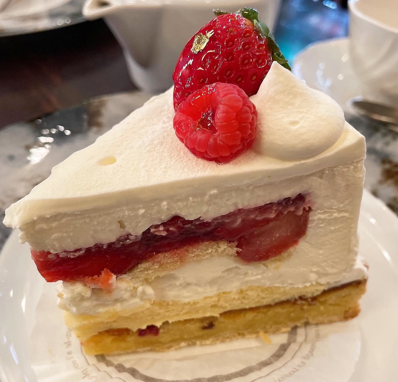 パティスリーランファン 星が丘テラス店