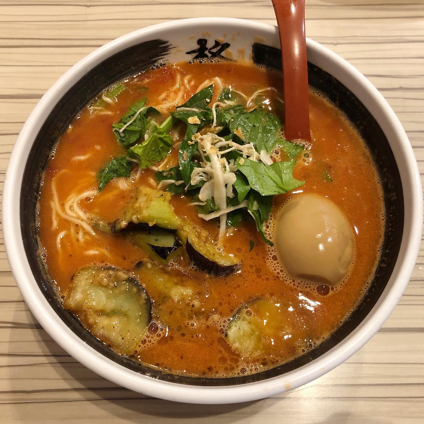 らーめん柊 時津店