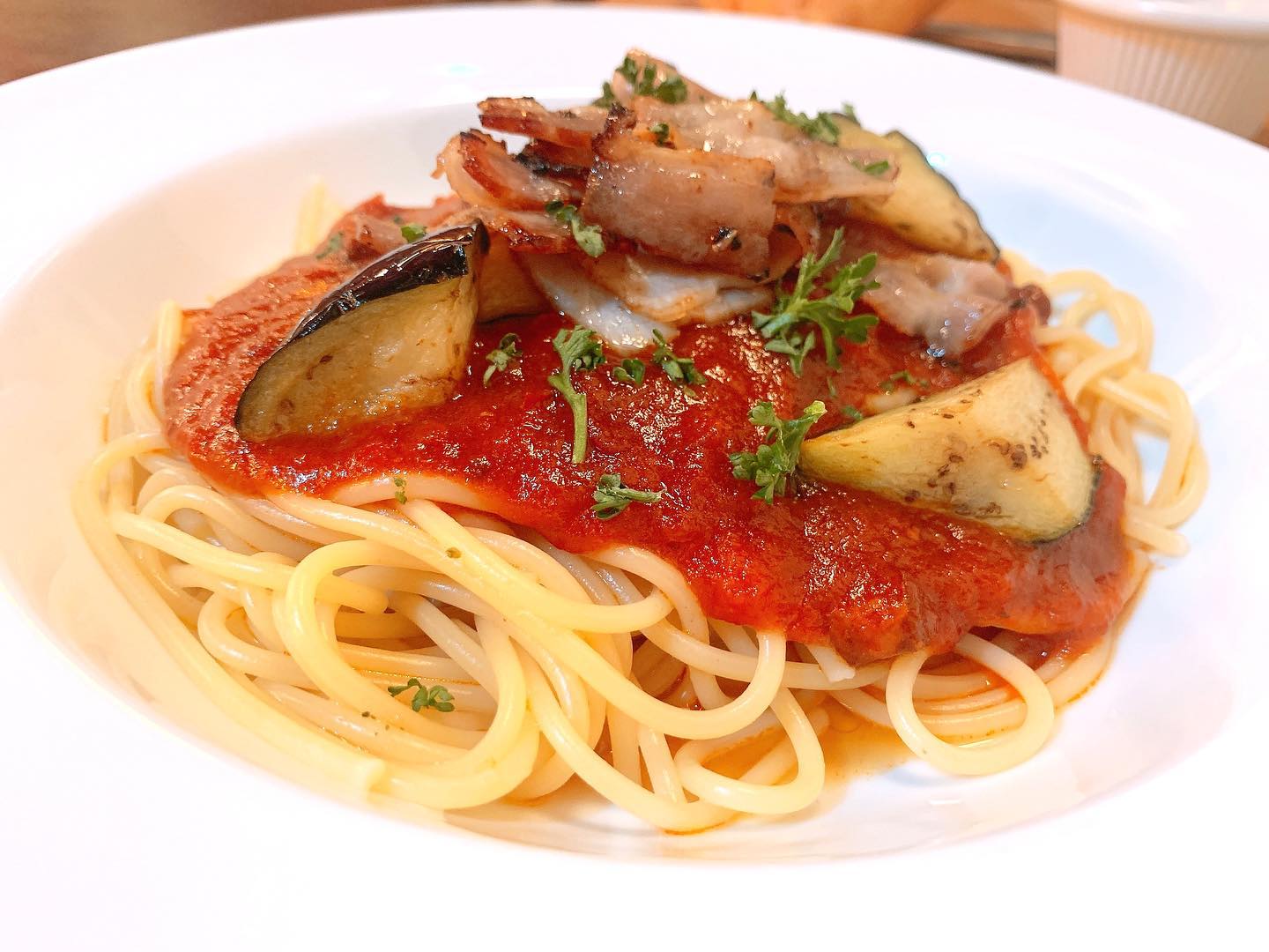 オールドスパゲティファクトリー 神戸店