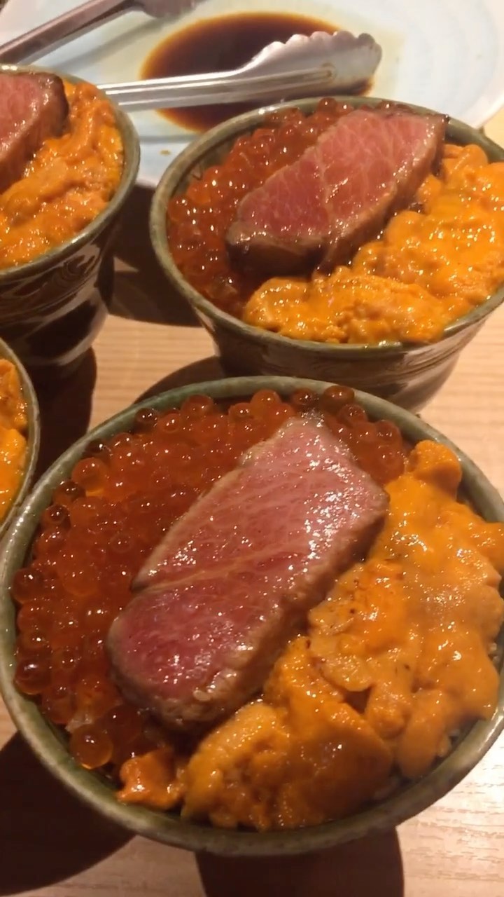 築地青空三代目別邸 焼きうお いし川