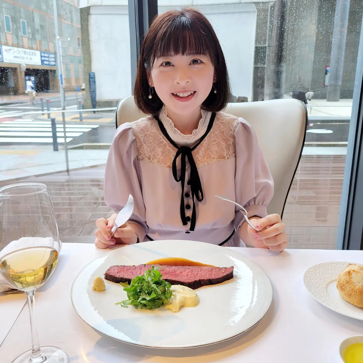 ミラノ|グリル - ハイアットリージェンシー横浜