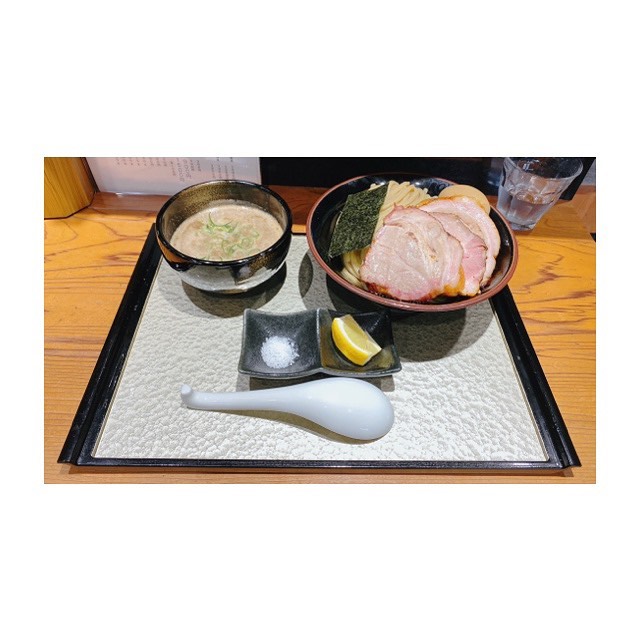 中華蕎麦 ひら井