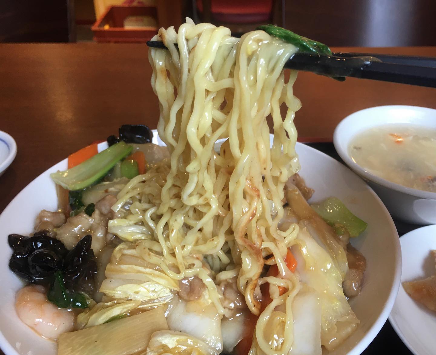 台北飯店 川崎本店