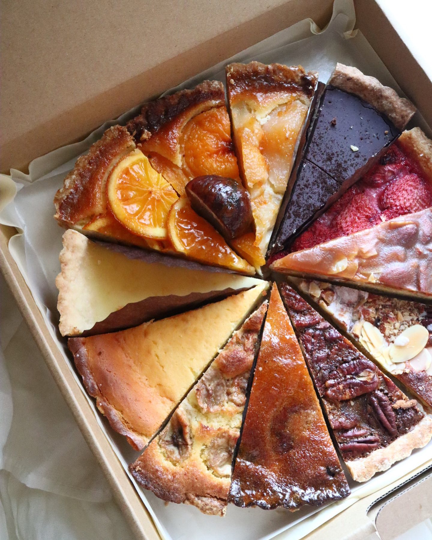 スモールバレーデザートカンパニー