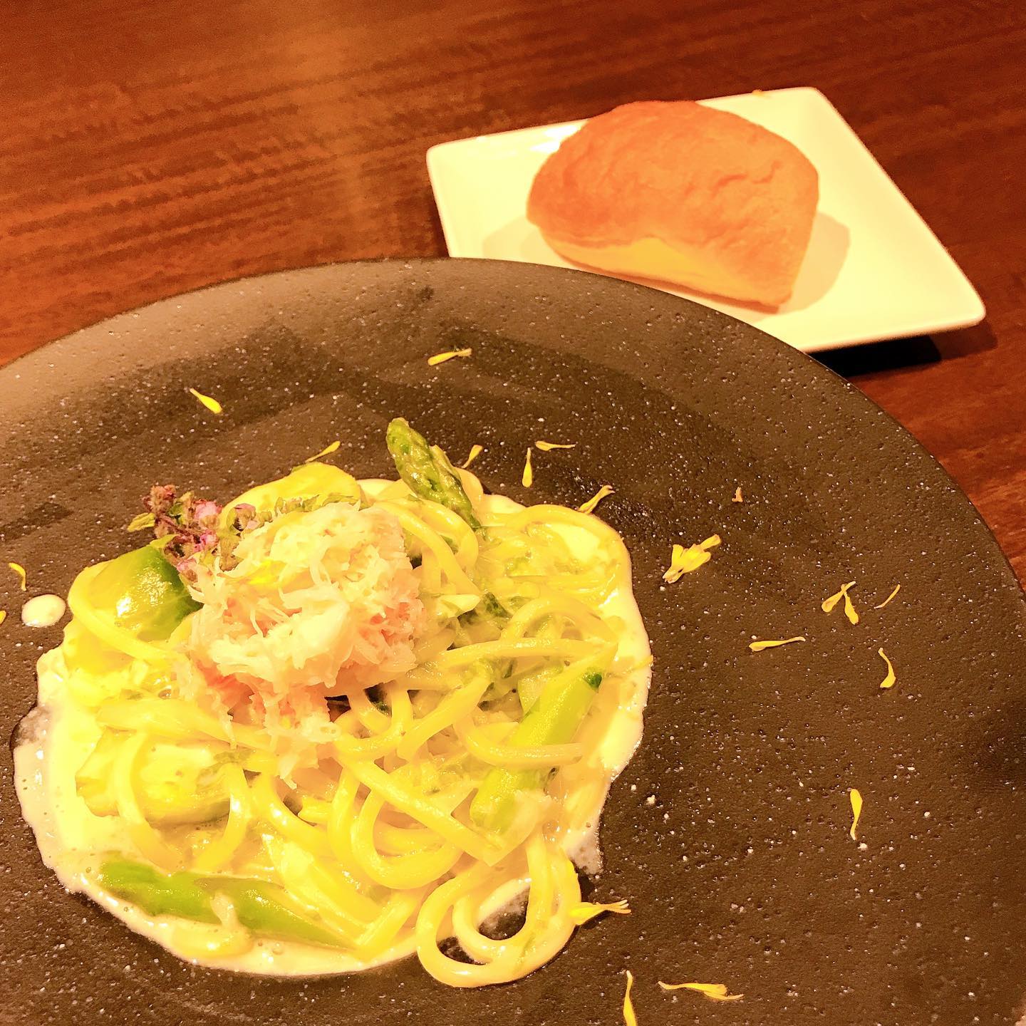 白金イマカラ (imakara)