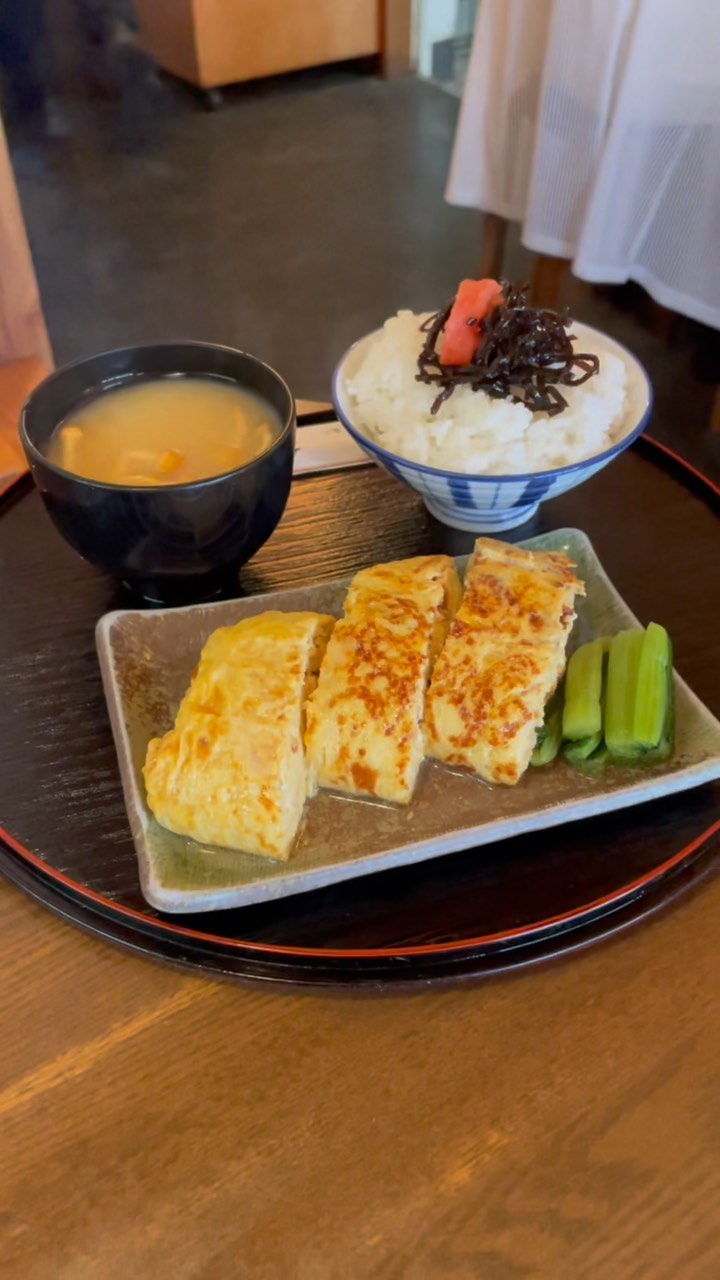 玉子焼きおざわ