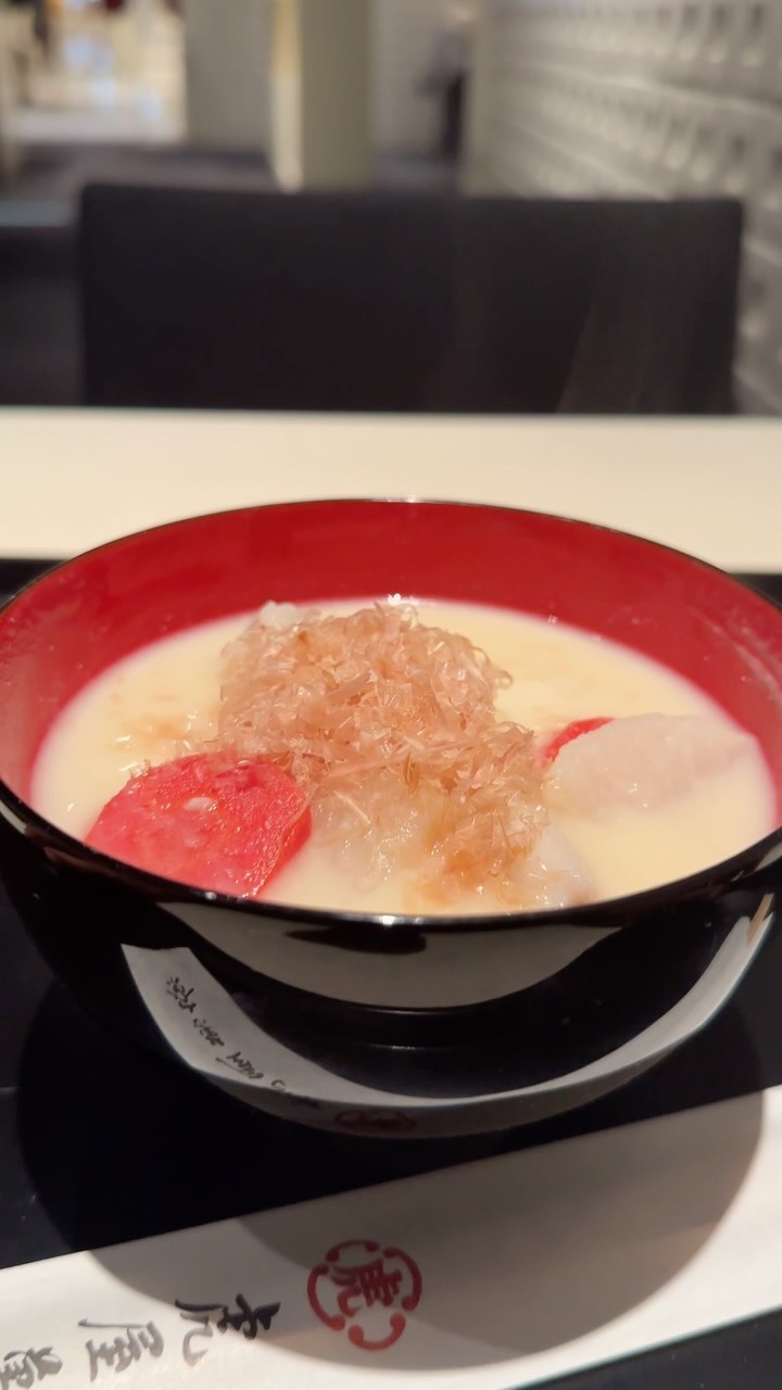 とらや 東京ミッドタウン店