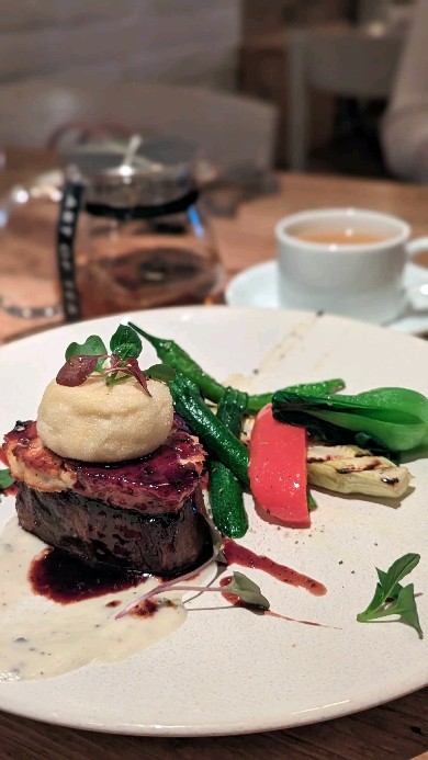 Cheese Tavern CASCINA