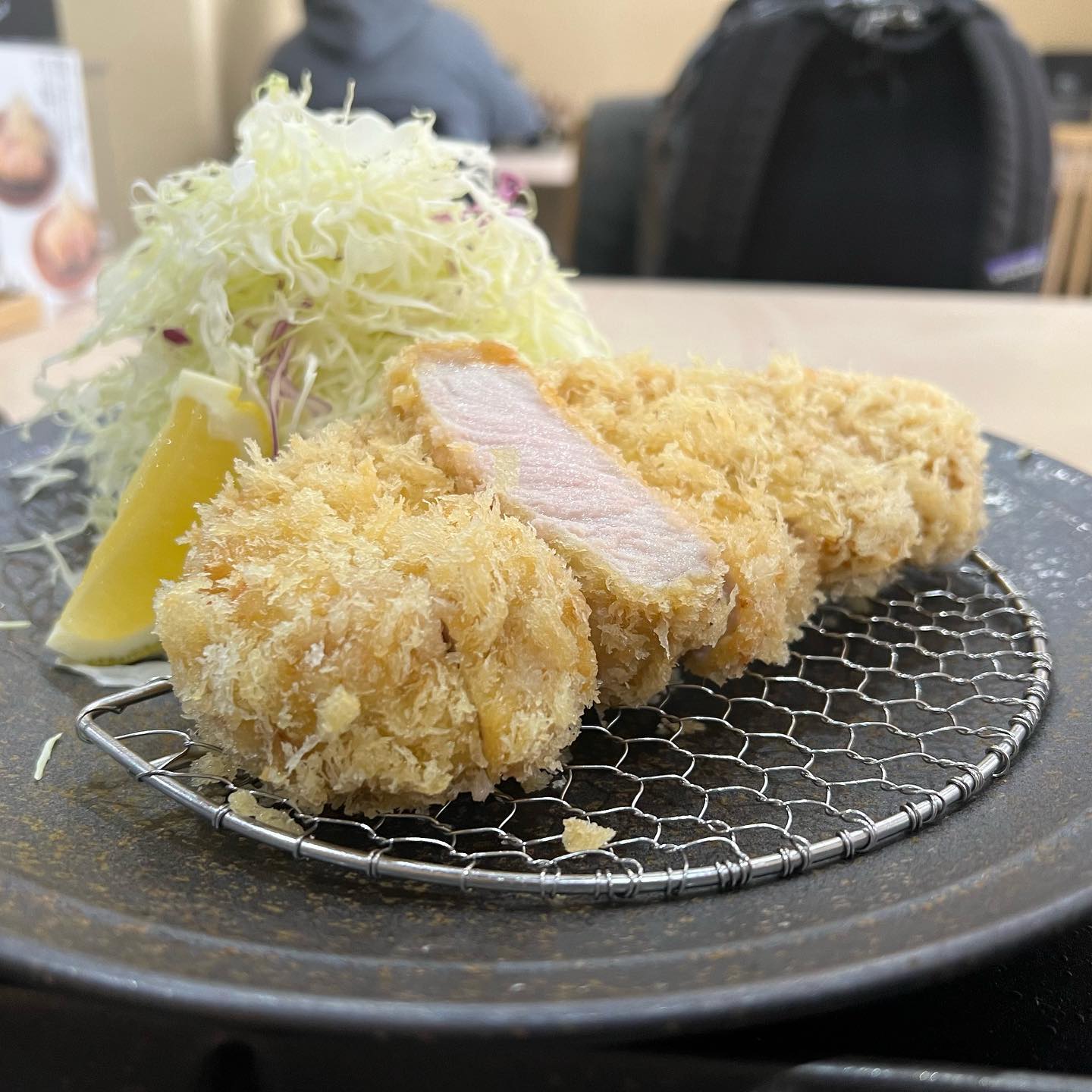 とんかつロク 京急川崎店