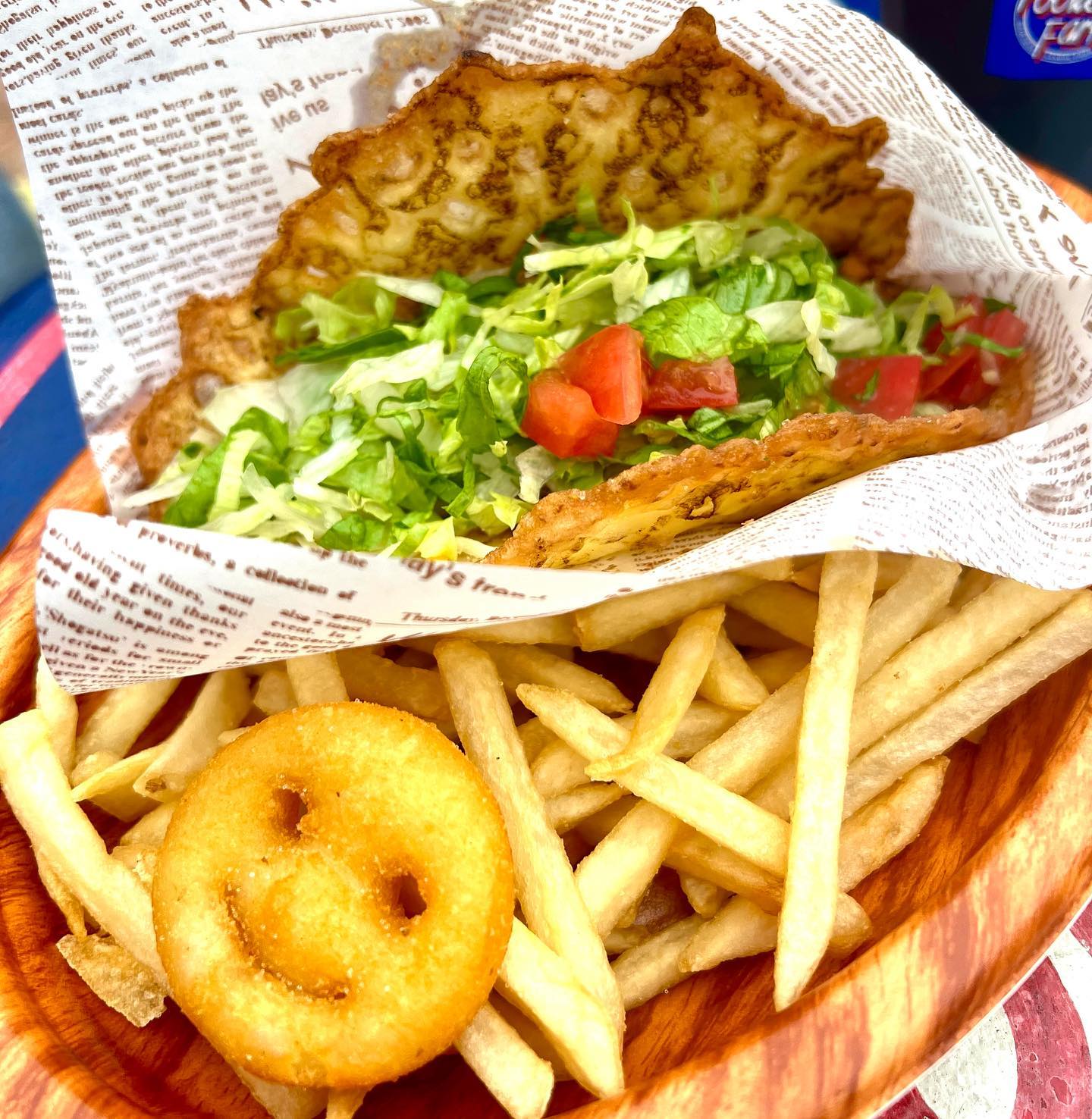 美浜タウンリゾート・アメリカンビレッジ