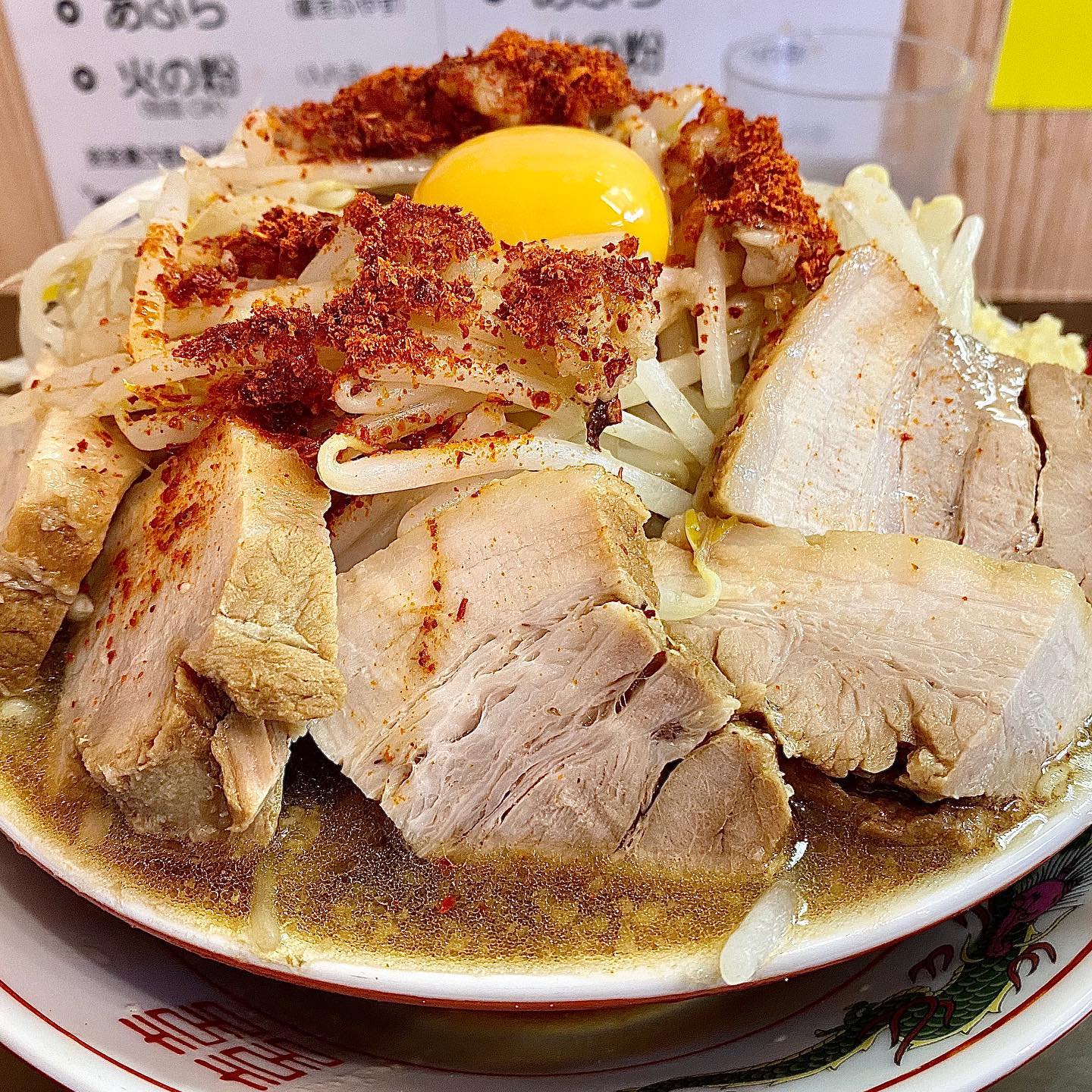 自家製麺まさき