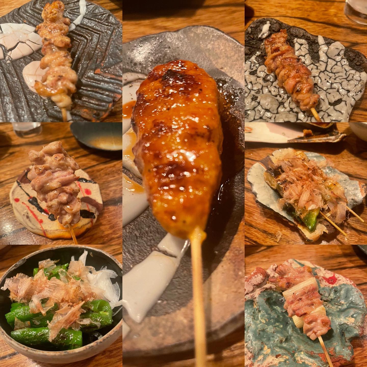 鶏屋 國型製作所