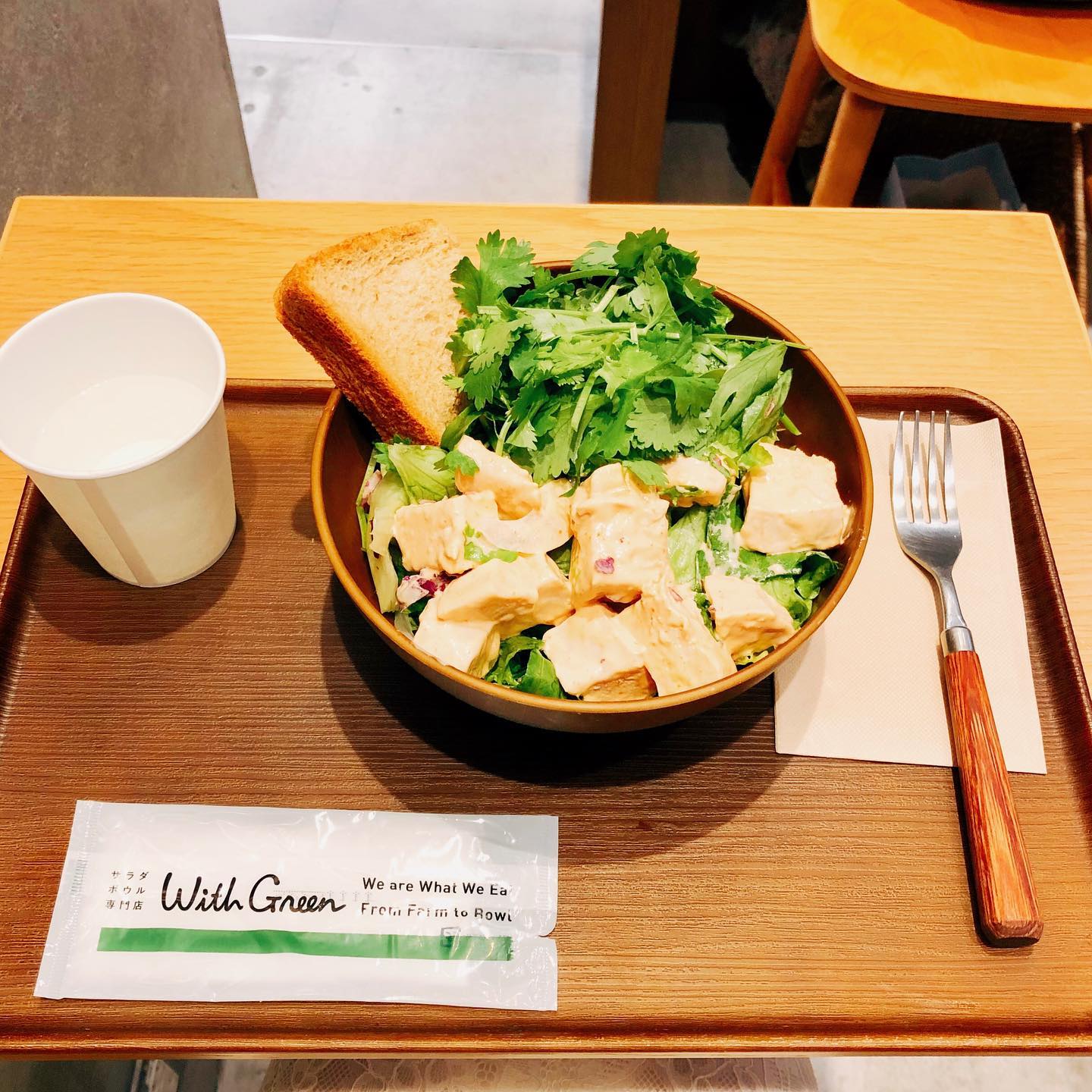 WithGreen 日本橋高島屋S.C.店