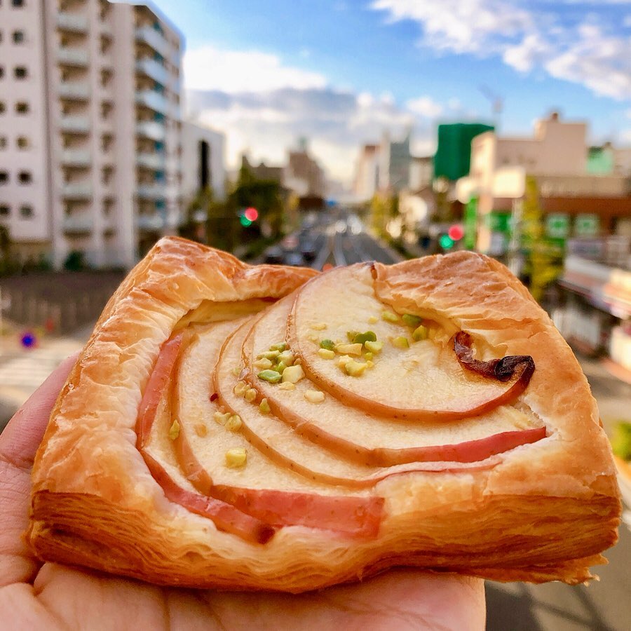 Charcuterie à Tokyo シャルキュトリ ア トキオ