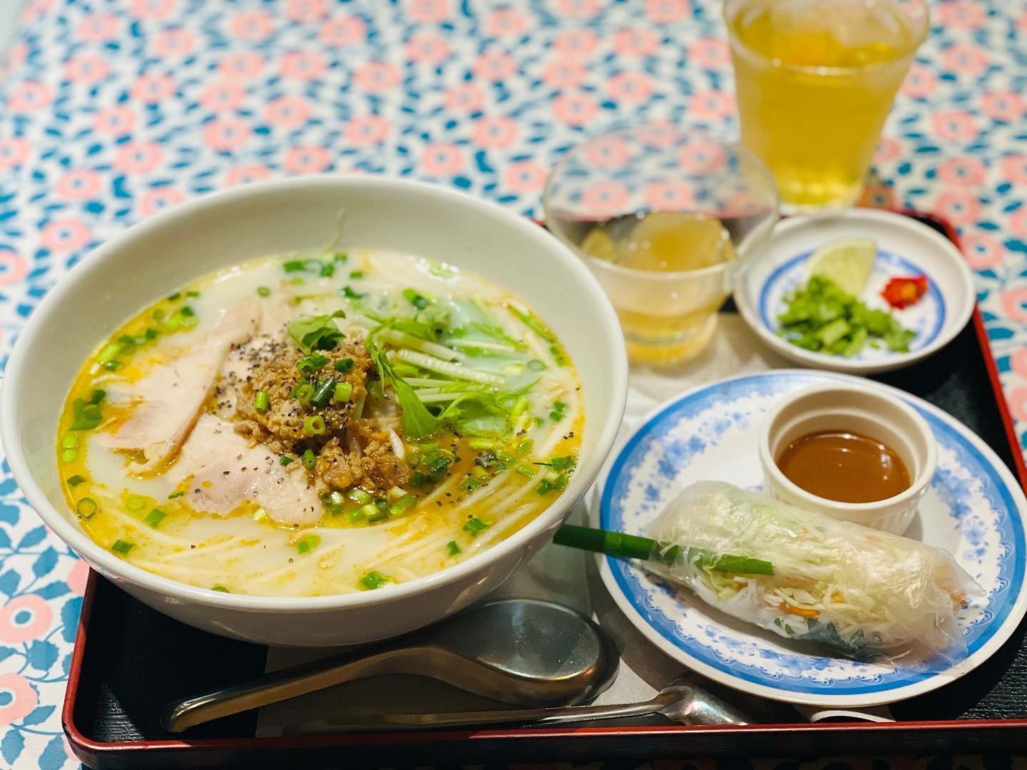 KHANHのベトナムキッチン 銀座999