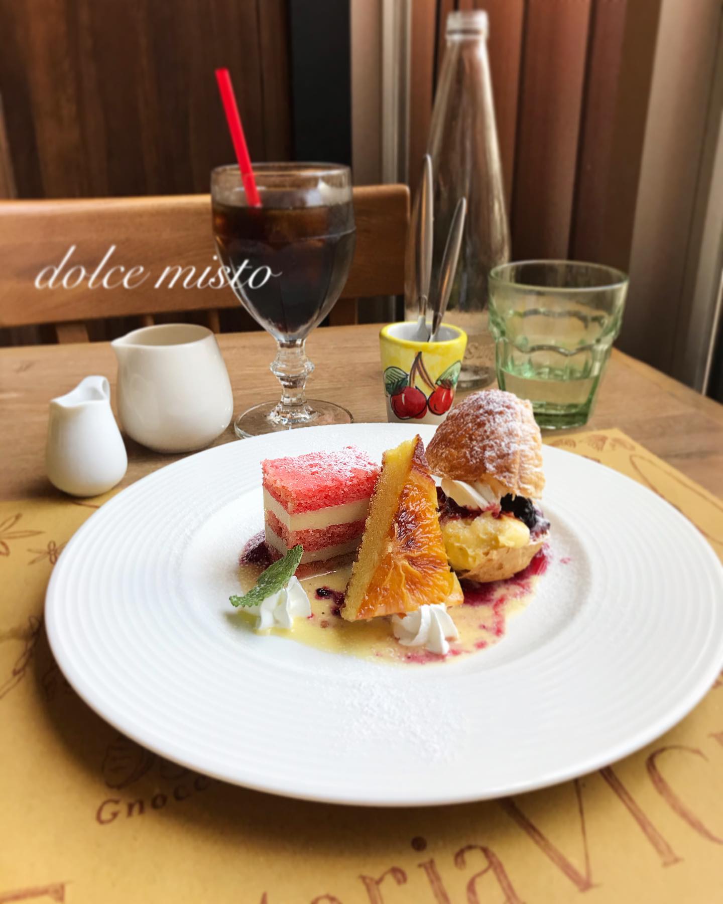 Trattoria VICINO(トラットリア ヴィチーノ)