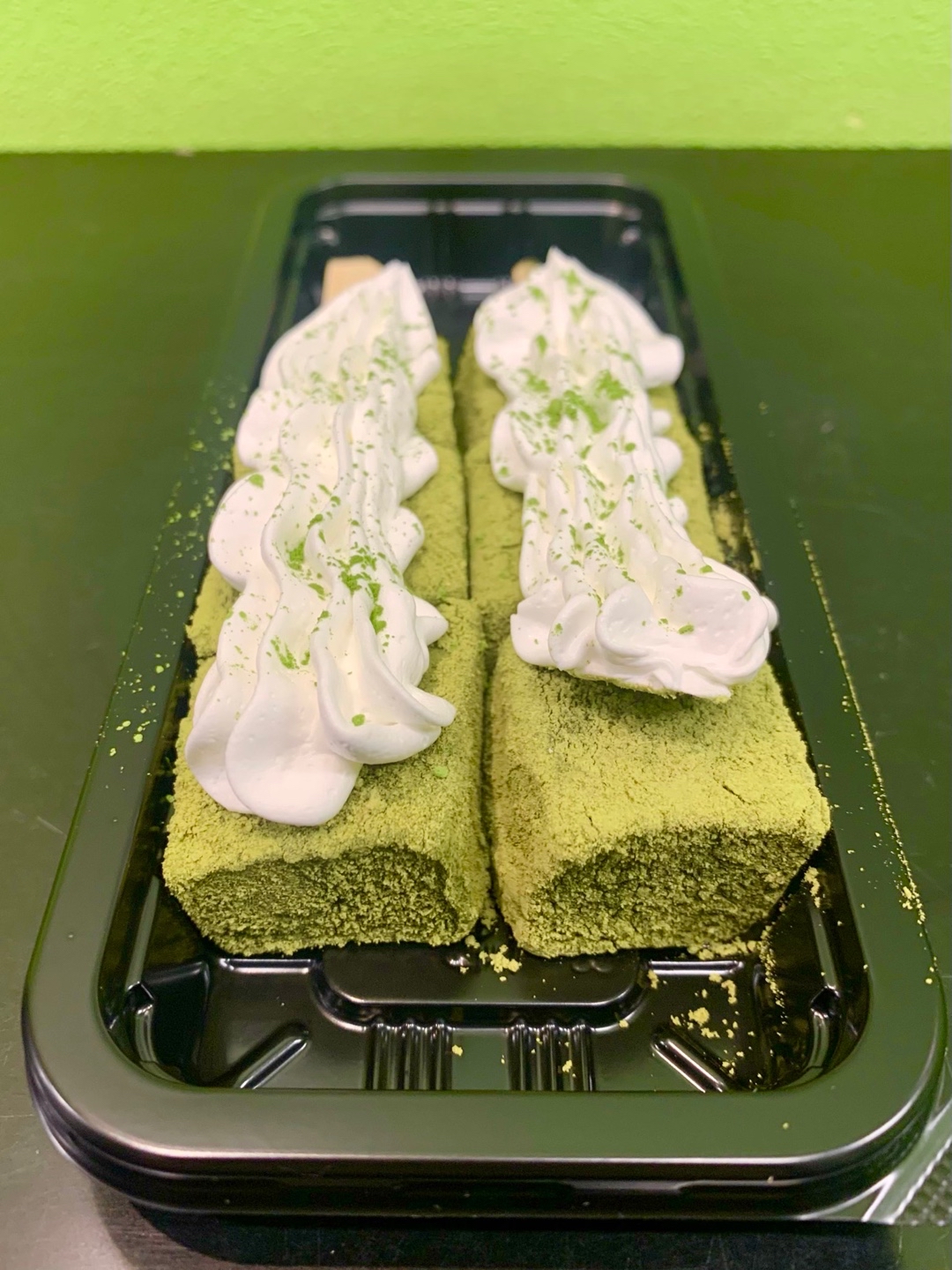 抹茶スイーツ処 茶和々 鎌倉店