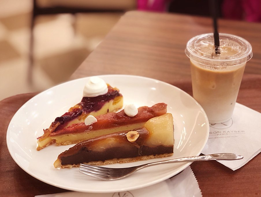 メゾンカイザー 仙台PARCO2店