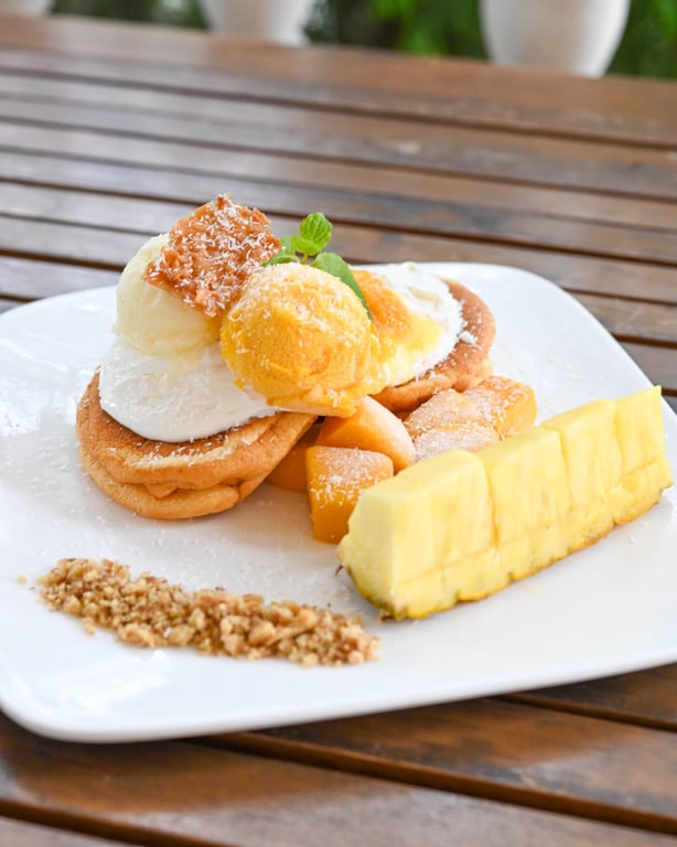 サニーキッチン