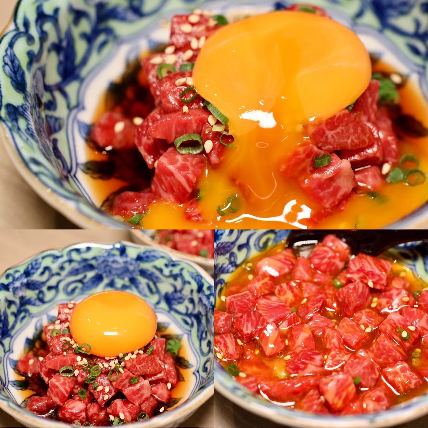 焼肉ワガママ気まま