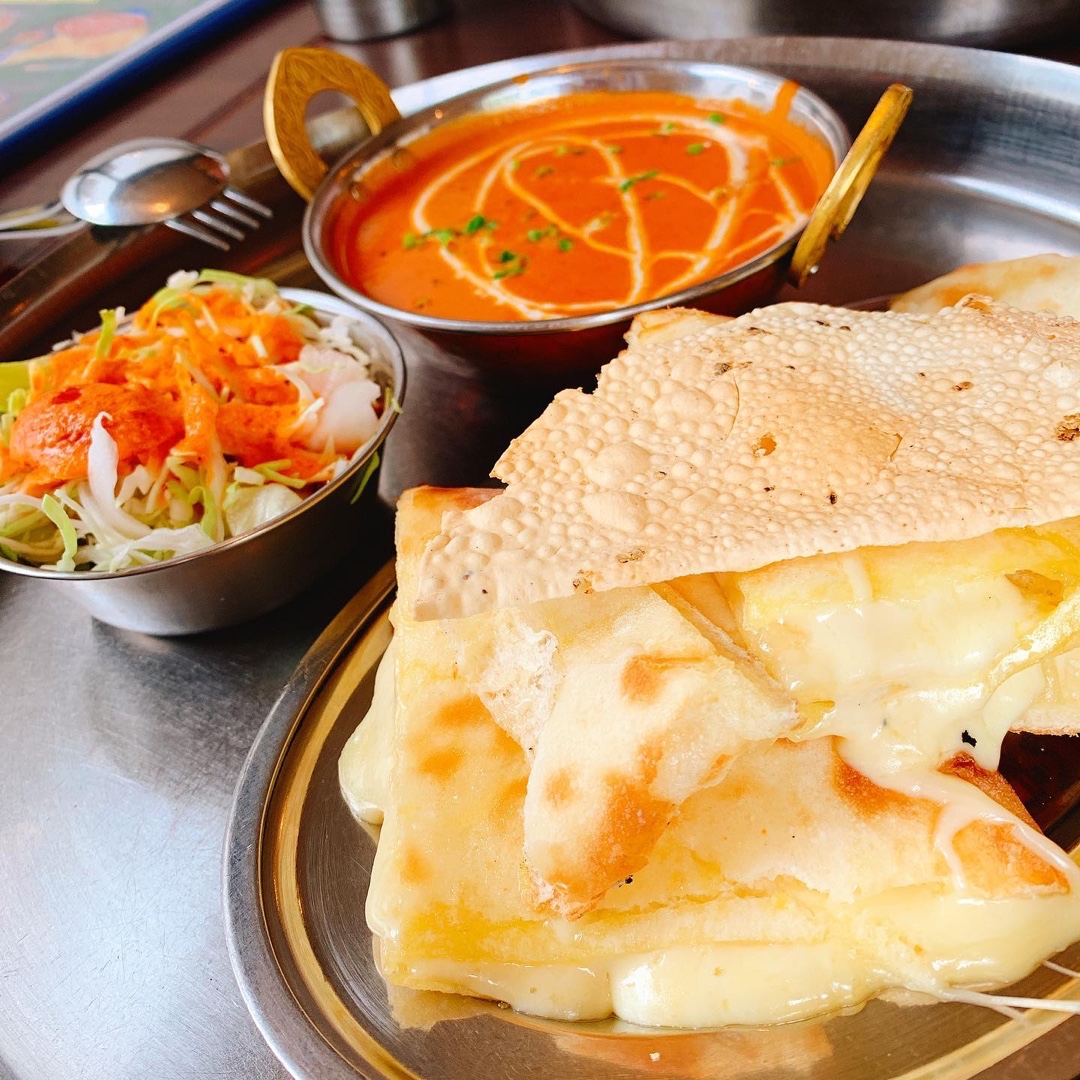 ジュンタラカレー(Juntara curry) インド&ネパール レストラン