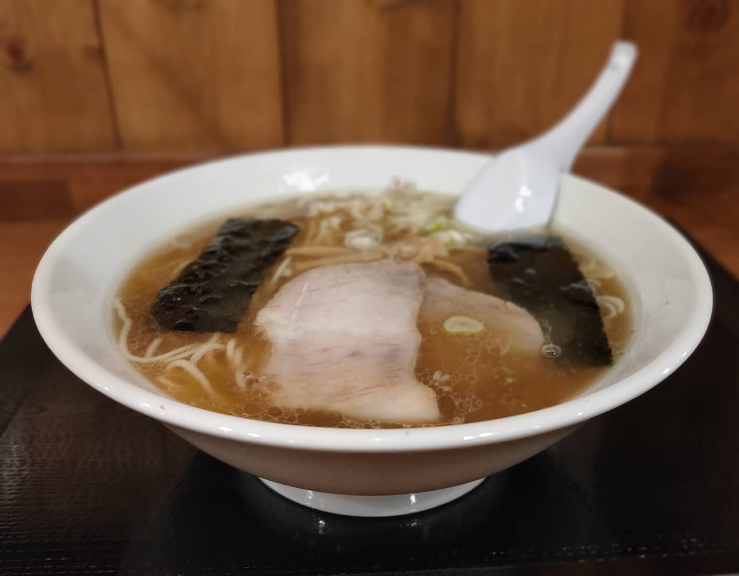 中華亭分店 五橋