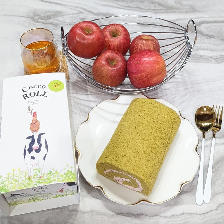 大江ノ郷自然牧場