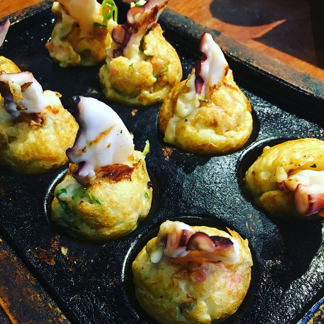 道とん堀 杉久保店